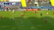 1-2  Nikola Gjorgjev Goal HD - Serbia U21 1 - 2	 Macedonia U21 20.07.2017 HD