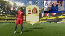 BEST EVER PACK ON FIFA 17!! 99 TOTS PLAYER!! 3 92  TOTS PLAYERS!?