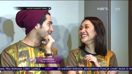 Reza Rahardian Siapkan Kejutan Untuk Konser BCL