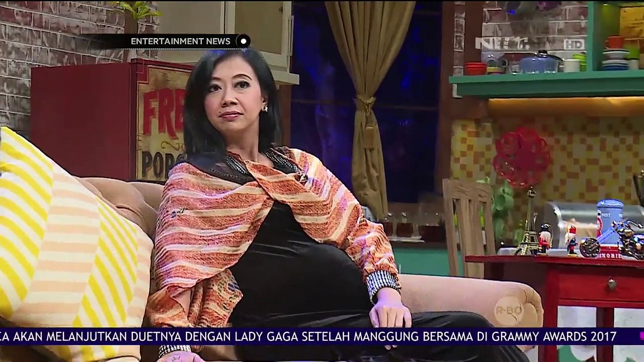 Asri Welas Akan Mempersiapkan Perlengkapan Untuk Kelahirannya