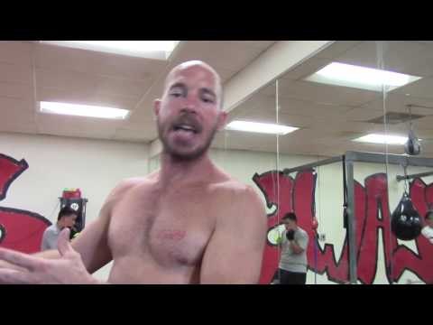 floyd sparring partner says mayweather kos mcgregor in 6 EsNews Boxing