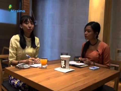 Women in Myanmar Society: Mizzima TV Weekly Program (20 Dec 2013)