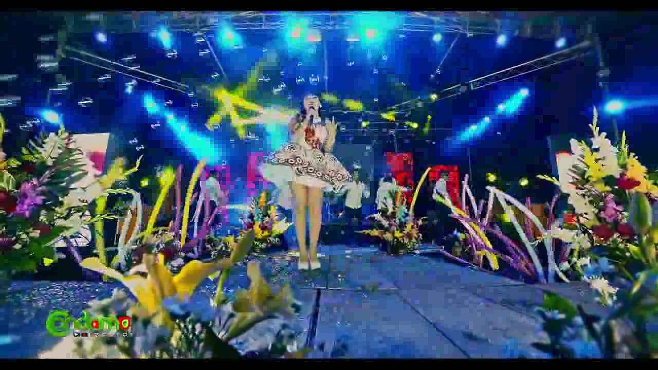 Muñequita Milly   Soy un estorbo