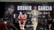 Mikey Garcia What He Thinks Of Adrien Broner - esnews boxing