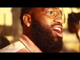 ADRIEN BRONER IM NOT TRYING TO BE THE NEXT FLOYD MAYWEATHER