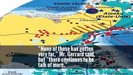 Exxon Mobil Lends Its Support to a Carbon Tax Proposal