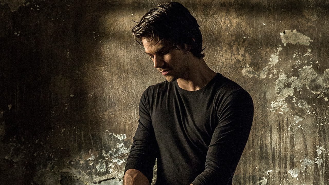 American Assassin Trailer #1 (2017)