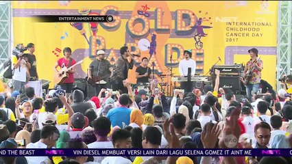 Setelah 6 Tahun,  Nidji Keluarkan Album Baru
