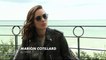 Les femmes amoureuses interprétées par Marion Cotillard - Interview cinéma - Festival de Cabourg