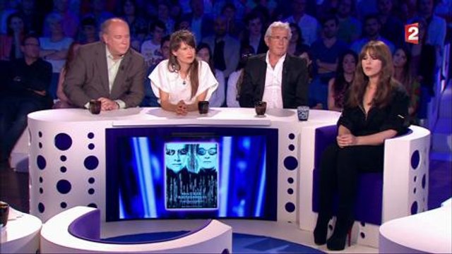 ONPC : mes filles parlent 5 langues