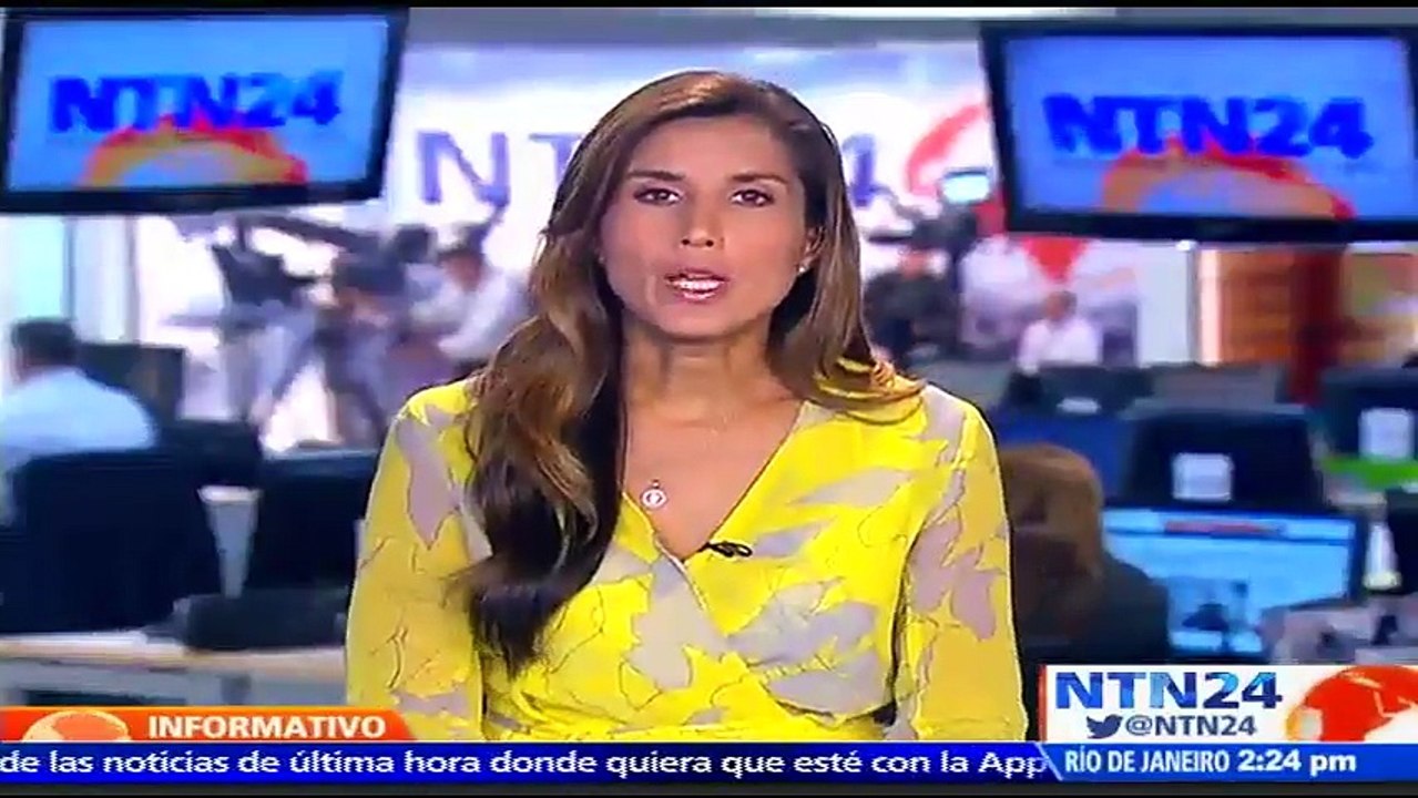 Tribunal Supremo venezolano convoca a reunión para comenzar juicio a la Fiscal General por actuar contra  Constituyente