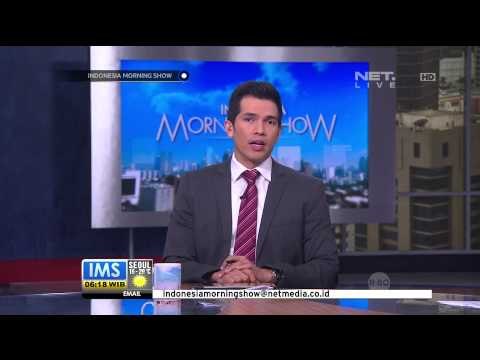 Polisi Malaysia Evakuasi Potongan Tubuh Manusia - IMS