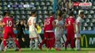 Uros Djurdjevic Goal vs FYR Macedonia U21 (2-2)