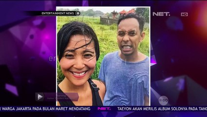 Sophie Navita Membuat Buku Self Help