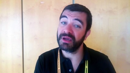 Olivier Lefebvre (Fred & Farid Paris)