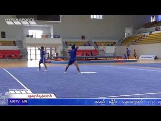 HYPER SPORTS (29 November, 2013)