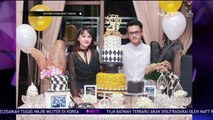 Kemeriahan Perayaan Ulang Tahun Para Selebriti