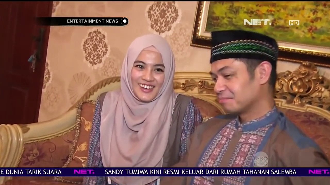 Para Selebriti Yang Serius Menjalani Hubungan Sampai Menikah