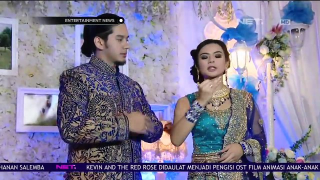 Artis-Artis Yang Menikah di Usia Muda