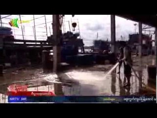 Business TV Weekly No.17 (28 September, 2013)