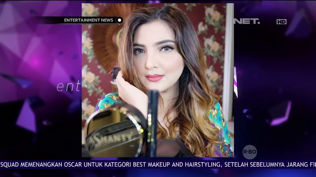 Demi Mengembangkan Bisnis, Ashanty Fokus Kuliah S2