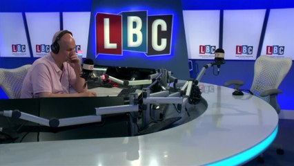 “Cut Britain’s Foreign Aid Budget To Fund Our Police”