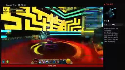 Trove road to victory (6)