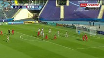 Serbia U21 2 - 2 FYR Macedonia U21 All Goals and Highlights in HD