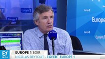 Le débat d'Europe Soir - 20/06/2017