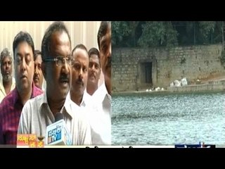 News Cafe | Top Stories |Sep 4th , 2016 | 8:00 AM