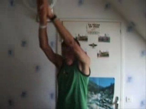 Apprentissage Tecktonik Par Lutin Sportif