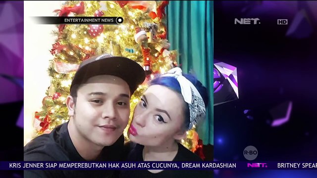 Derby Romero Kerja Keras Untuk Pernikahannya