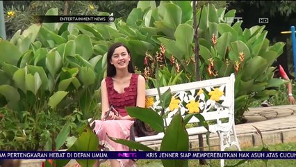 Kimberly Rider dan Edward Akbar Jalani LDR
