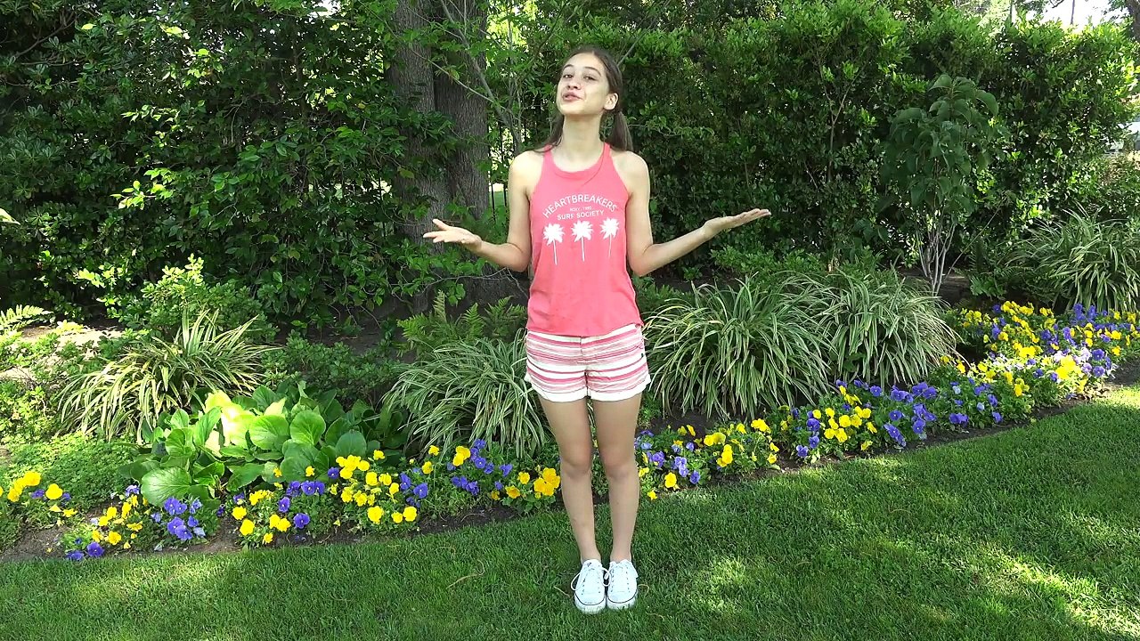 Nicoles Weirdest Summer EVER!!