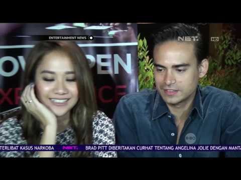 Bunga Citra Lestari Gelar Konser Tunggal Bertajuk 'It's Me BCL'