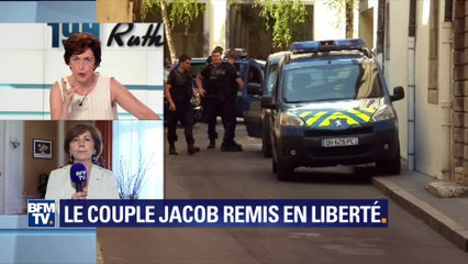 Après la libération des époux Jacob, les parents du petit Grégory "n'abandonnent pas espoir"
