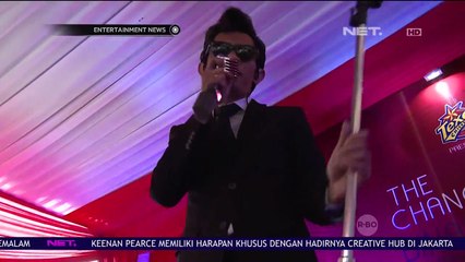 Скачать видео: Kesibukkan The Changcuters dalam Project Album Terbaru