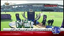 How Indian Players Reacted After The Defeat Against Pakistan.. Dawn News Report