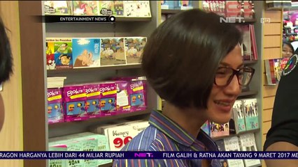 Senang Anak Pertamanya Mulai Dewasa, Wanda Hamidah Berencana Tambah Momongan Lagi
