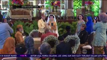 Belum Genap Seminggu Menikah, Ridwan Ghani dan Adhitya Putri Akui masih Canggung Satu Sama Lain