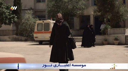 Nafas - 22 - سریال نفس قسمت بیست ودوم