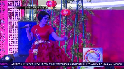 Unggah Foto dengan Tas Seharga Miliaran Rupiah, Netizen Bully Krisdayanti