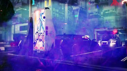 XCOM 2 Expansion - Inside Look- The Assassin