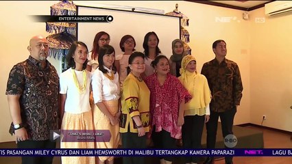 Terpengaruh Teman Sesama Komika, Pandji Pragiwaksono pun Kepincut Ikut Terjun ke Dunia Film