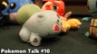 Pokemon Talk #30: Literally God
