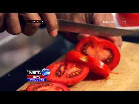Bikin Bekal Yuk Bersama Stenny Agustaf - NET5