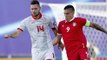 Serbia 2-2 FYR Macedonia U21 UEFA Championship Goals HD 20-06-2017