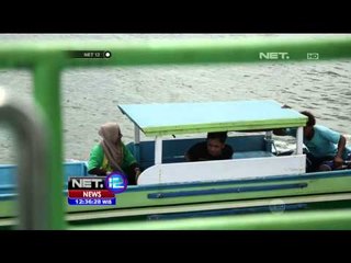 Behind The Scene Lentera Indonesia - NET12
