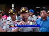 Polisi Amankan Puluhan Orang dan Senjata Tajam Pasca Bentrokan di MOI - NET12