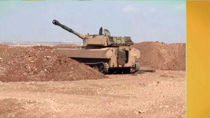 Are the US and Russia headed for a conflict in Syria? – Inside Story